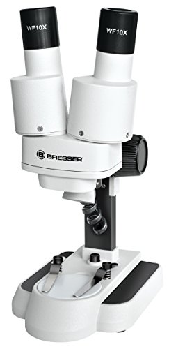 Bresser Junior Stereo Mikroskop 20x