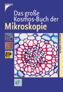 Das grosse Kosmos-Buch der Mikroskopie - 1